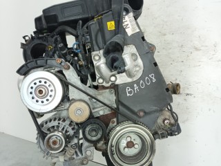 двигатель Fiat Punto 3 поколение [рестайлинг] Punto Evo 2011, 1.4 л., i, 350 A1.000, бензин, 5МКПП, хетчбэк 5 дв., передний привод, 350A1000
