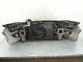 передняя часть (ноускат) Ford Mondeo 4 поколение 2009, 1.8 л., TDCi, QYBA, дизель, 5МКПП, хетчбэк 5 дв., передний привод, 1549565, 1483880 - фото №14