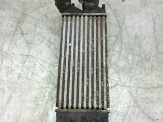 интеркулер Peugeot 3008 1 поколение 2013, 1.6 л., HDi, 9HD (DV6C), дизель, 6МКПП, серый, минивэн, передний привод, правый руль, 0384L4