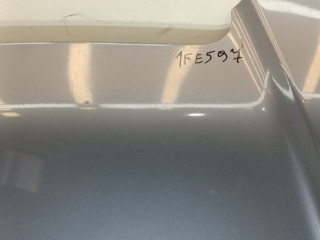 капот Honda CR-V 2 поколение [рестайлинг] 2005, 2.2 л., CDTi, N22A2, дизель, 6МКПП, внедорожник 5 дв., полный привод, 60100SKNE00ZZ