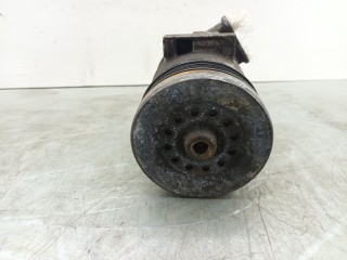 компрессор кондиционера Opel Corsa D [рестайлинг] 2012, 1.2 л., i, A 12 XER, бензин, 5МКПП, хетчбэк 5 дв., передний привод, 55701200