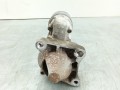 стартер Renault Megane 2 поколение 2005, 1.6 л., i, K4M 813, бензин, АКПП, кабриолет, полный привод, 8200266777B - фото №3