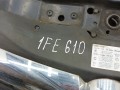 передняя часть (ноускат) Opel Astra H 2006, 1.8 л., i, Z 18 XE, бензин, 5МКПП, хетчбэк 5 дв., передний привод, 0180316 - фото №18