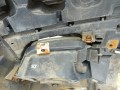 бампер передний Mercedes-Benz C-Класс W203/S203/CL203 [рестайлинг] 2005, 2.2 л., CDi, OM 646.963, дизель, АКПП, универсал, задний привод, A2038853025 - фото №22