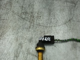 датчик температуры охлаждающей жидкости Opel Corsa D [2-й рестайлинг] 2011, 1.2 л., i, A 12 XER, бензин, 5МКПП, серебристый, хетчбэк 5 дв., передний привод, 55353807