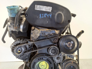 двигатель Opel Zafira 2 поколение (B) [рестайлинг] 2008, 1.8 л., i, Z 18 XER, бензин, 5МКПП, минивэн, передний привод, правый руль, Z18XER