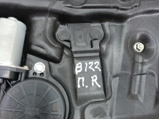 стеклоподъемник электрический передний правый Mazda 6 GJ (2012 - 2015), дизель, универсал, GHP95897X