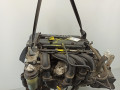 двигатель Ford Focus 2 поколение [рестайлинг] 2009, 1.6 л., i, SHDA, бензин, 5МКПП, хетчбэк 5 дв., передний привод, SHDA - фото №6