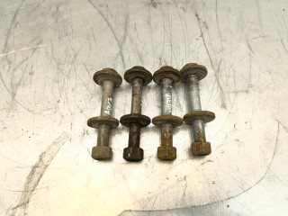 болт развальный Volkswagen Touareg 2 поколение [рестайлинг] 2015, 3.0 л., TDi, CVVA, дизель, АКПП, серый, внедорожник 5 дв., полный привод, WHT001833