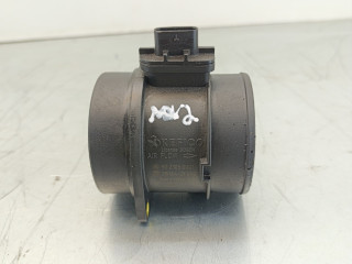 расходомер воздуха Kia Sorento 2 поколение [рестайлинг] 2014, 2.2 л., CRDi, D4HB, дизель, 6МКПП, полный привод, 281642F000