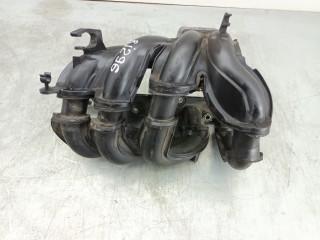 коллектор впускной Ford Focus 2 поколение [рестайлинг] 2008, 1.6 л., i, SHDA, бензин, 5МКПП, хетчбэк 5 дв., передний привод, 2S6G9424