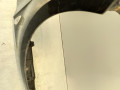 крыло переднее правое Hyundai i20 1 поколение 2008, 1.4 л., i, G4FA, бензин, 5МКПП, чёрный, хетчбэк 5 дв., передний привод - фото №3