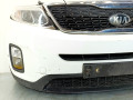 передняя часть (ноускат) Kia Sorento 2 поколение [рестайлинг] 2014, 2.2 л., CRDi, D4HB, дизель, 6МКПП, полный привод, 64101-2P500, 86530-2P600 - фото №4