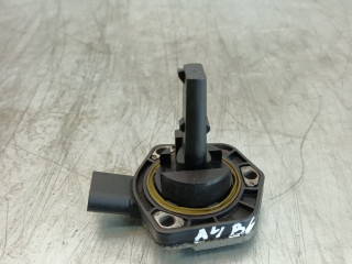 датчик уровня масла Audi A4 B8/8K 2008, 2.0 л., TDi, CAHA, дизель, 6МКПП, седан, передний привод, 1J0907660