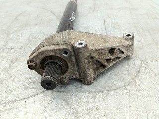 полуось (приводной вал, ШРУС) Opel Astra GTC J [рестайлинг] 2014, 1.4 л., Ti, A 14 NET, бензин, 6МКПП, хетчбэк 3 дв., передний привод, 13365071, 13369660