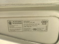капот Audi A4 B8/8K 2010, 2.0 л., TDi, CAGC, дизель, 6МКПП, серебристый, седан, передний привод - фото №15