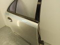 дверь задняя правая Mercedes-Benz E-Класс W211/S211 2004, 3.2 л., CDi, OM 648.961, дизель, АКПП, серебристый, седан, задний привод - фото №3