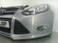передняя часть (ноускат) Ford Focus 3 поколение 2012, 1.6 л., TDCi, T1DA, дизель, 6МКПП, хетчбэк 5 дв., передний привод, 1871667 - фото №6