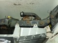 передняя часть (ноускат) Nissan Qashqai 1 поколение 2009, 1.5 л., DCi, K9K 764, дизель, 6МКПП, внедорожник 5 дв., передний привод - фото №7
