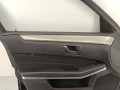дверь передняя левая Mercedes-Benz E-Класс W212 [рестайлинг] 2014, 2.1 л., CDi, OM 651.924, дизель, АКПП, чёрный, седан, задний привод - фото №6