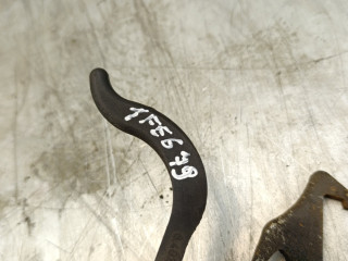 ручка открывания капота BMW X5 E53 2002, 3.0 л., i, M54 B30 (306S3), бензин, АКПП, внедорожник 5 дв., полный привод, 7122916