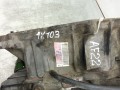 КПП автоматическая (АКПП) Opel Vectra C [рестайлинг] 2007, 2.2 л., i, Z 22 YH, бензин, АКПП, хетчбэк 5 дв., передний привод, AF23 - фото №6