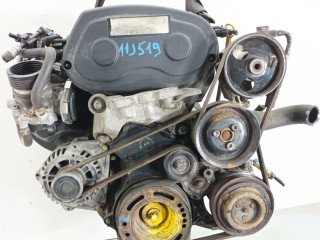 двигатель Opel Insignia 1 поколение (A) 2009, 1.8 л., i, A 18 XER, бензин, 6МКПП, хетчбэк 5 дв., передний привод, A18XER