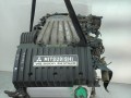 двигатель Mitsubishi Galant 8 поколение [рестайлинг] 2002, 2.5 л., i, 6A13, бензин, АКПП, универсал, передний привод, 6A13 - фото №4