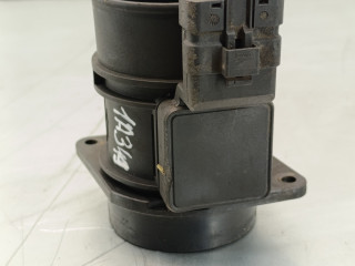 расходомер воздуха Opel Vivaro A 2003, 1.9 л., DCi, F9Q 760, дизель, 6МКПП, микроавтобус, передний привод, H7700104426, 5WK9620, 7700109812