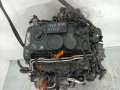 двигатель Audi A3 8P [рестайлинг] 2008, 2.0 л., TDi PD, BMN, дизель, робот, хетчбэк 5 дв., передний привод, BMN - фото №3