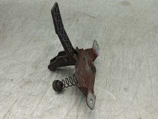 ручка открывания капота Renault Scenic 3 поколение 2009, 1.5 л., DCi, K9K 832, дизель, 6МКПП, красный, минивэн, передний привод, правый руль, 656030006R