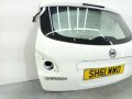 крышка багажника (дверь 3-5) Nissan Qashqai J10 [рестайлинг] 2011, 1.5 л., DCi, K9K, дизель, 6МКПП, внедорожник 5 дв., передний привод, K0100-BR0MB, K0100-BR0AB - фото №3