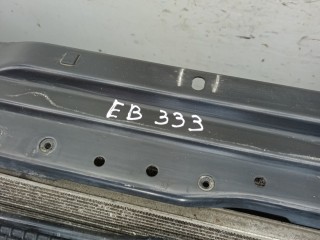 передняя часть (ноускат) Mercedes-Benz C-Класс W204/S204/C204 [рестайлинг] 2011, 2.1 л., CDi, OM 651.911, дизель, АКПП, седан, задний привод, A2046200072, A2046200291, A2046200991, A2046205234, A2048857625