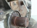 КПП автоматическая (АКПП) Renault Laguna 2 поколение [рестайлинг] 2006, 2.0 л., i, F4R 715, бензин, АКПП, универсал, передний привод, DP0104 - фото №2