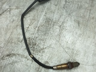 лямбда-зонд Renault Megane 2 поколение 2005, 1.6 л., i, K4M 813, бензин, АКПП, кабриолет, полный привод, 7700107433