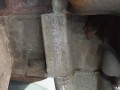 двигатель Ford Transit 7 поколение 2007, 2.2 л., TDCi, P8FA, дизель, 5МКПП, микроавтобус, передний привод, P8FA - фото №6