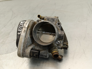 заслонка дроссельная Opel Vectra C [рестайлинг] 2008, 1.8 л., i, Z 18 XER, бензин, 5МКПП, универсал, передний привод, 5825723