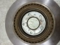 диски тормозные задние BMW 3 серия F30/F31/F34 2014, 2.0 л., дизель, 6792219 - фото №4