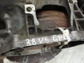 КПП автоматическая (АКПП) Volkswagen Sharan 1 поколение [2-й рестайлинг] 2007, 1.9 л., TDi PD, BVK, дизель, АКПП, минивэн, передний привод, GPE - фото №8