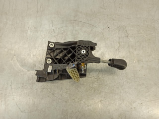 кулиса Ford Transit 7 поколение 2014, 2.2 л., TDCi, CYFA, дизель, 6МКПП, микроавтобус, передний привод