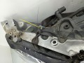передняя часть (ноускат) Jaguar XF 1 поколение [рестайлинг] 2012, 2.2 л., TD, 224DT, дизель, АКПП, седан, задний привод, CX2317C831BB, 9X235019AA - фото №12