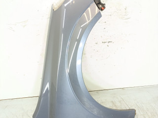 крыло переднее правое Opel Astra H/Family [рестайлинг] 2007, 1.4 л., i, Z 14 XEP, бензин, 5МКПП, хетчбэк 5 дв., передний привод, 6102349