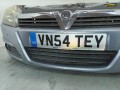 передняя часть (ноускат) Opel Astra H 2005, 1.6 л., i, Z 16 XEP, бензин, 5МКПП, хетчбэк 5 дв., передний привод, 0180316 - фото №4