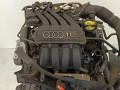 двигатель Audi A3 8P 2004, 1.6 л., i, BGU, бензин, 5МКПП, хетчбэк 3 дв., передний привод, BSE, BGU - фото №7