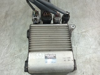 блок управления форсунками Toyota Avensis 3 поколение (T270) 2009, 2.0 л., D-4D, 1AD-FTV, дизель, 6МКПП, седан, передний привод, 8987120080