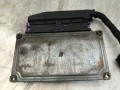 блок управления АКПП Renault Espace 4 поколение [рестайлинг] 2011, 2.0 л., DCi, M9R 815, дизель, 6МКПП, чёрный, минивэн, передний привод, 310320147R, 31310320126R - фото №2