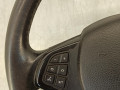 руль BMW X3 E83 [рестайлинг] 2010, 2.0 л., D, N47 D20 A, дизель, 6МКПП, серый, внедорожник 5 дв., полный привод - фото №6