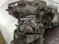 КПП механическая (МКПП) Opel Zafira 2 поколение (B) 2005, 1.6 л., i, Z 16 XEP, бензин, 5МКПП, минивэн, передний привод, 55558144, 93191522, 55565113 - фото №4