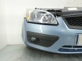 передняя часть (ноускат) Ford Focus 2 поколение 2006, 1.8 л., i, QQDB, бензин, 5МКПП, хетчбэк 5 дв., передний привод - фото №3