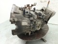 КПП механическая (МКПП) Ford Transit 7 поколение 2012, 2.2 л., TDCi, DRFA, дизель, 6МКПП, микроавтобус, передний привод, CC1R7002B, CC1R7002BD, CC1R7002BE - фото №5